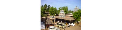வயலூர் - திருச்சி